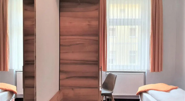 Номер Standard Melarose Feng Shui Hotel