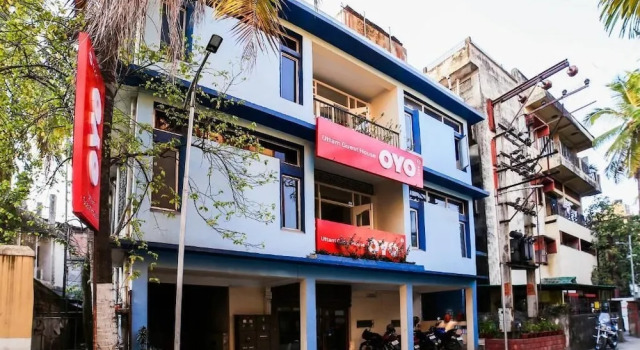 Uttam Guest House