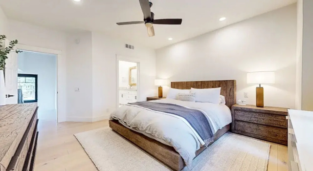 Timbers #12 4 Bedroom Townhouse
