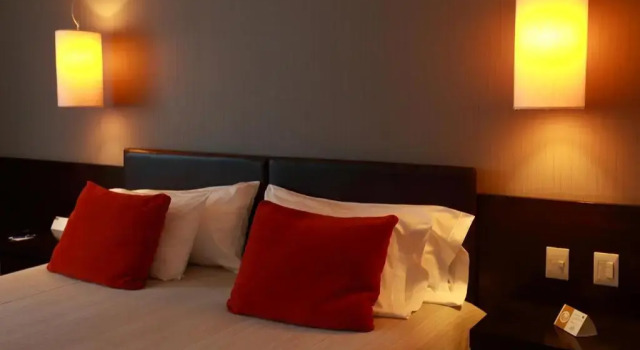 Номер Superior Hotel y Casino Del Río - General Roca