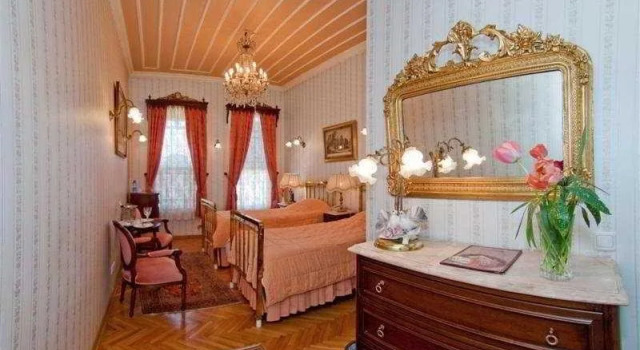 Yesil ev Green House, Забронировать Отель Отели Стамбула с завтраком, рядом с Базар Араста, Завтраки