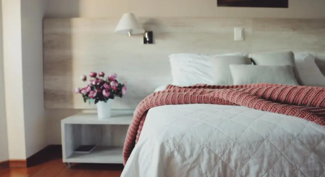 Номер Luxury Hotel Solaris