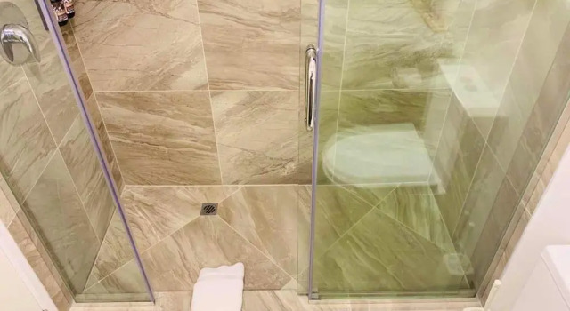 Двухместный номер Deluxe Alpers Lodge & Conference Centre