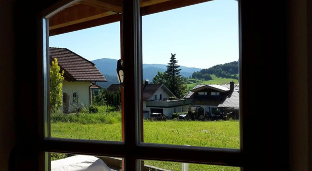 Am Postgarten, Varaa Hotelli Hotellit Baijeri pysäköinnillä, Pysäköinti