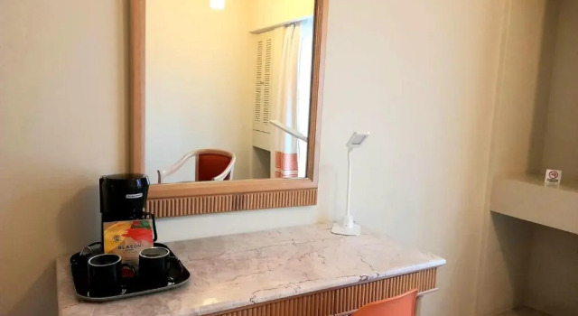 Двухместный номер Deluxe Binniguenda Huatulco & Beach Club
