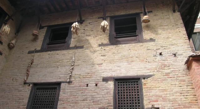 Двухместный номер Comfort Newa Chen Historic House UNESCO