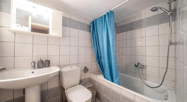 Апартаменты Kozani Hideaway for 2!