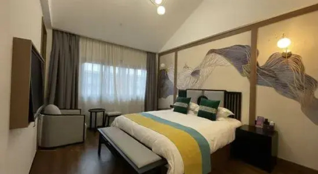 Люкс The 19 hotel