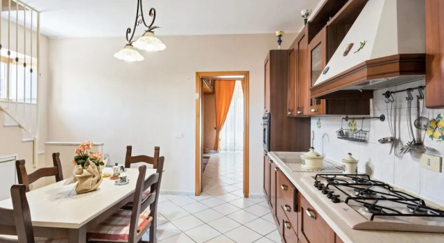 Апартаменты Castellano Home - Ursino