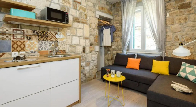 Apartment Fabijanko OldTown