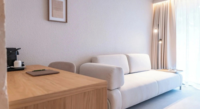 Single Junior Suite Canyamel Sun Suites Hotel