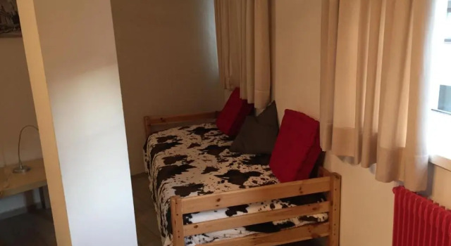 Апартаменты Casa Laurino In Centro A Bolzano
