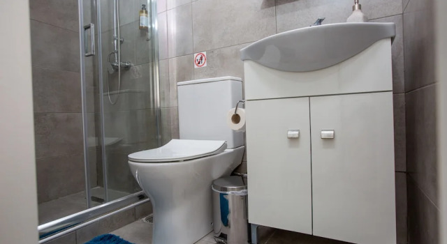 Номер Grand Raise Boutique Rooms in the Center of Athens
