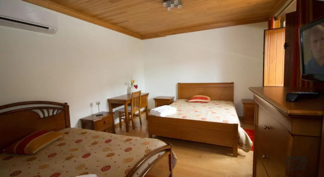 Двухместный семейный номер Standard Casa da Ribeirinha