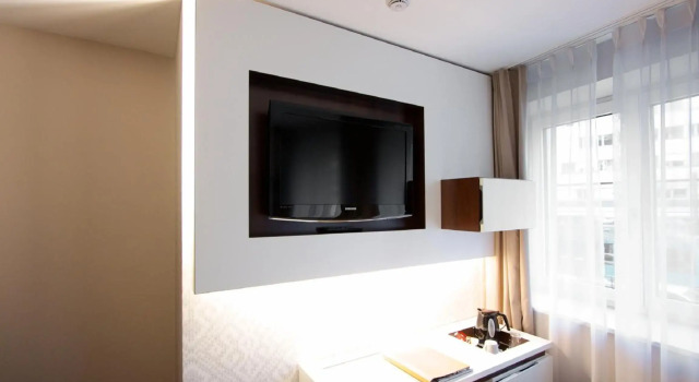 Hotel Europa Style