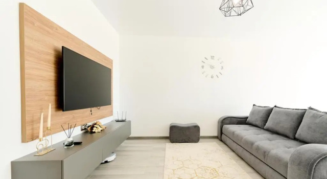 Nivel D10 Apartament, Varaa Huoneisto Hotellit Mamaia-Sat pysäköinnillä, Pysäköinti