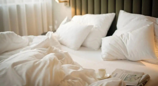 Номер Superior Hotel am See