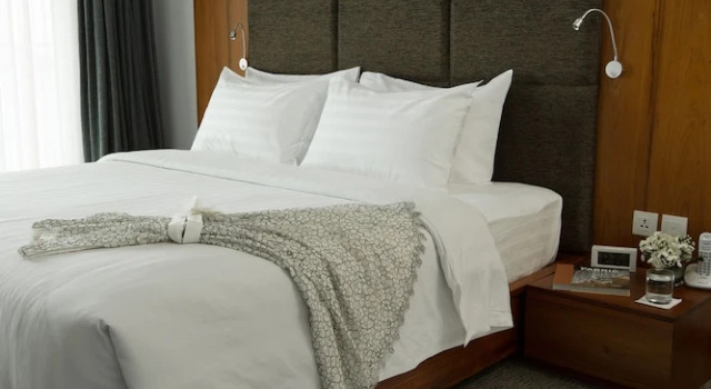 Апартаменты с 2 комнатами Bellevue Serviced Apartments