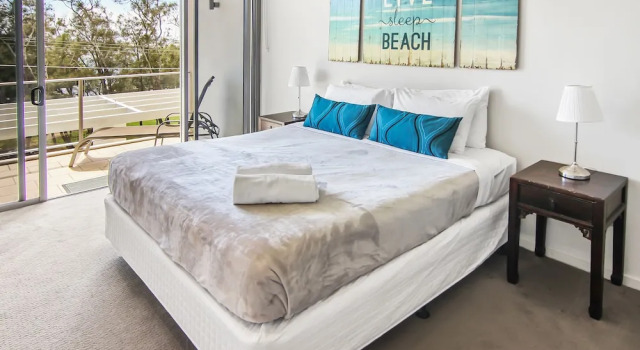 Апартаменты Standard Space Holiday Apartments