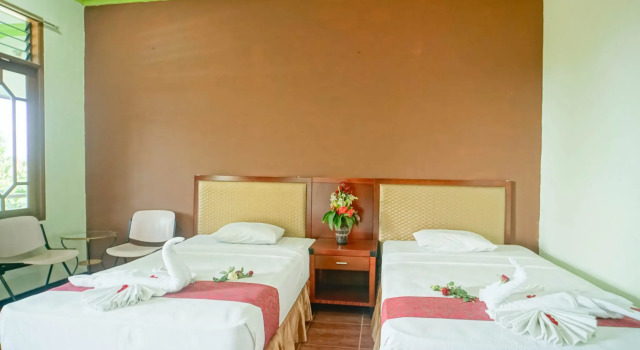 Hotel Grand Palem Batu RedPartner