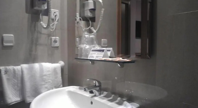 Номер Standard Duerming Montalvo Playa Hotel