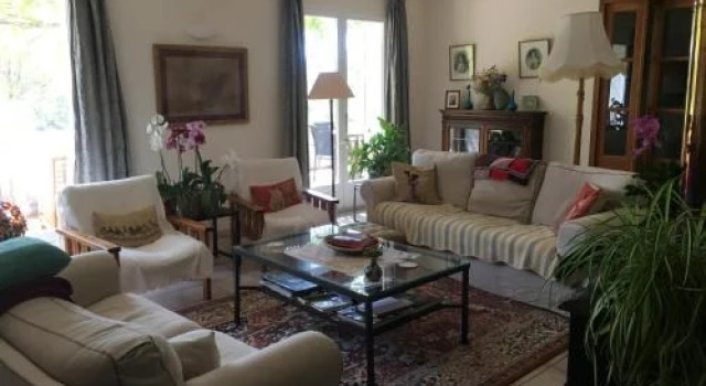 Maison Sarcelle