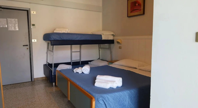 Hotel Franca, Забронировать Отель Отели Мизано-Адриатико с завтраком, Завтраки