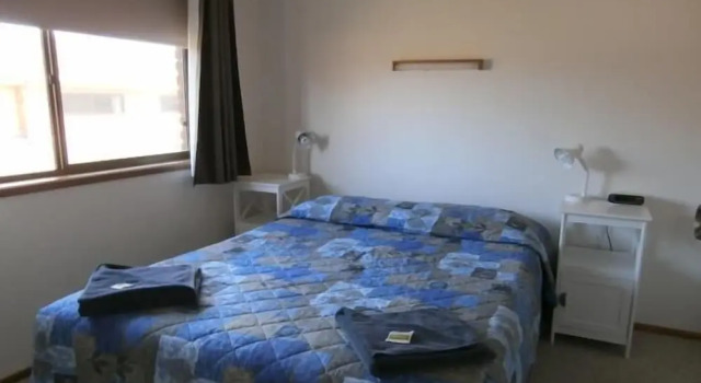 Апартаменты Standard с 2 комнатами с балконом Harbour Lights Holiday Units
