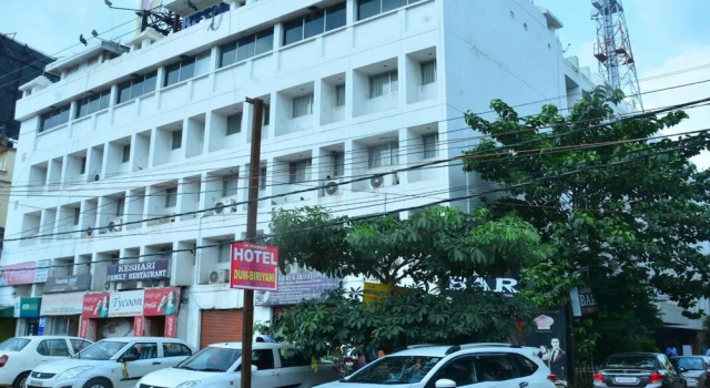 Hotel keshari, Prenota Hotel Hotel SPA a Orissa, SPA