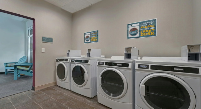 Home2 Suites Corpus Christi Southeast