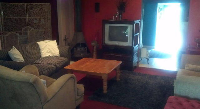 5th Avenue Guest House