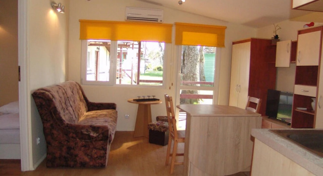 Beautiful Home in Jaroslawiec With 2 Bedrooms, Wifi and Outdoor Swimming Pool