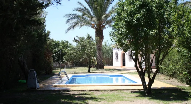 Вилла Villa Ana