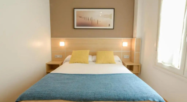 Номер Standard Pension Kursaal