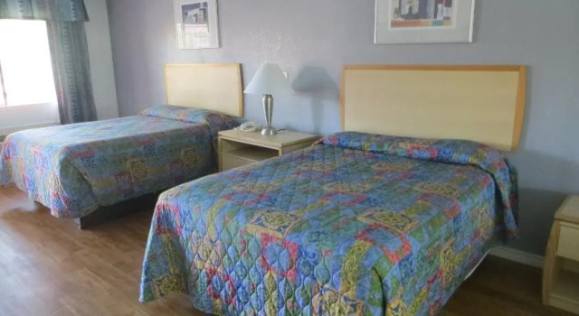 Mustang Inn and Suites, Reserva ahora Hotel San Antonio 