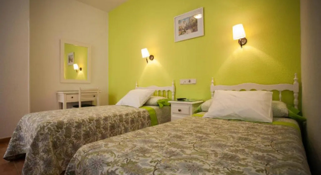 Двухместный номер Standard AVA Rooms