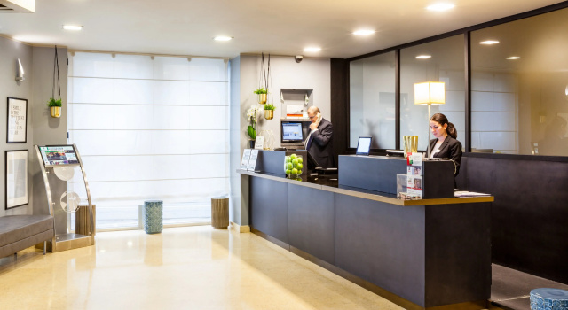 Holiday Inn Milan - Garibaldi Station by IHG