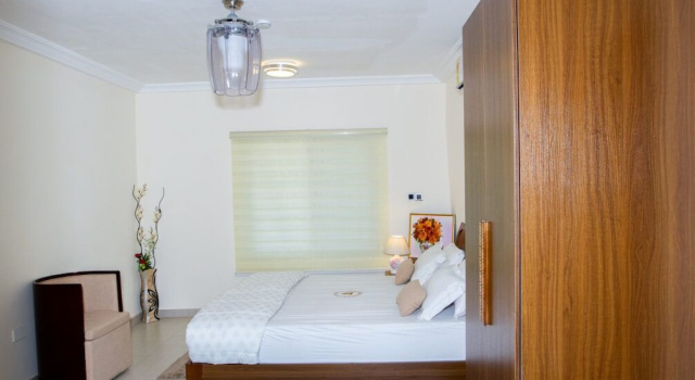 Номер Deluxe Fokuzzy Lodge