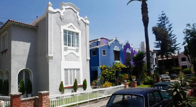Quinta Miraflores Boutique Hotel