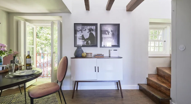 Люкс Standard Lisbon Best Choice Apartments Alfama