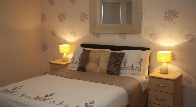 Номер Standard Arch House B&B & Apartments