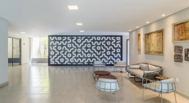 Апартаменты 1BR Apt w/ Pool 650m From Beach Pdn0113
