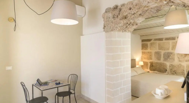 Номер Standard Bed and Breakfast Welcome
