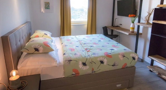 Номер Deluxe Tara Garden