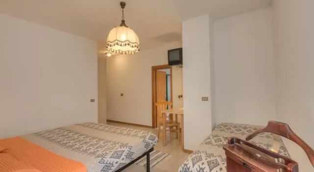 Albergo Sport Aprica, Забронировать Отель Отели Априка с завтраком, рядом с Бугельный подъёмник Квадри (нижняя станция), Завтраки