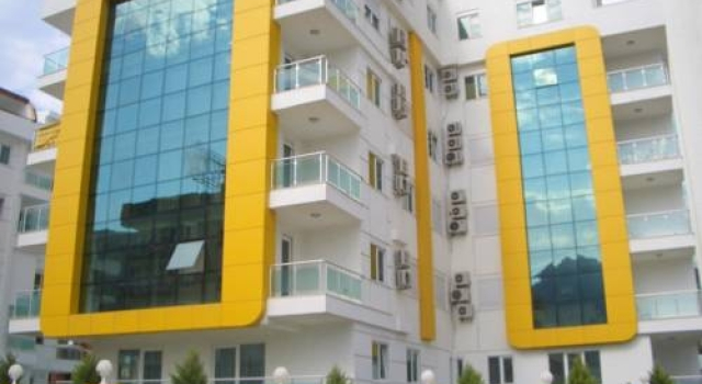 Sunlight Residence, Забронировать Отель Коньяалты 
