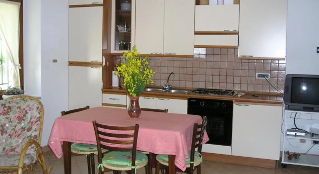 Appartamento Deluxe B&B Le Terrazze