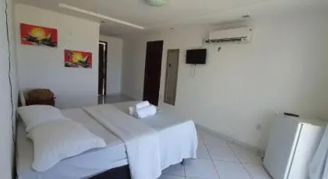 Praia das Tartarugas, Reserva ahora Hotel Hoteles en Noreste de Brasil con aparcamiento, Aparcamiento