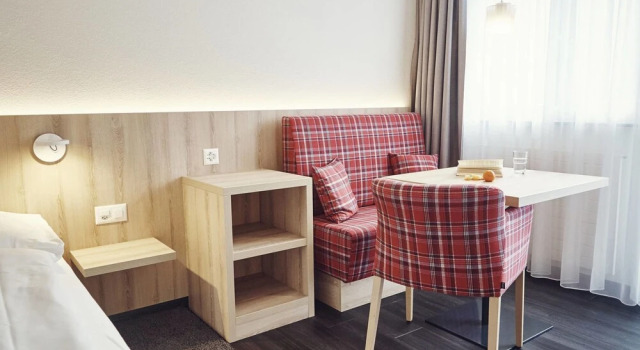 Panorama Studio Davos Dorf, Book Hotel Davos-Dorf 