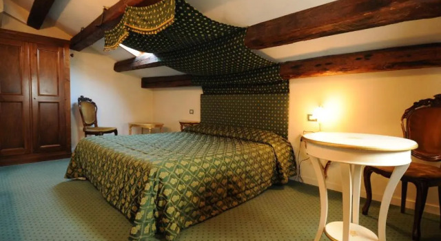 Номер Economy Hotel Mezzo Pozzo